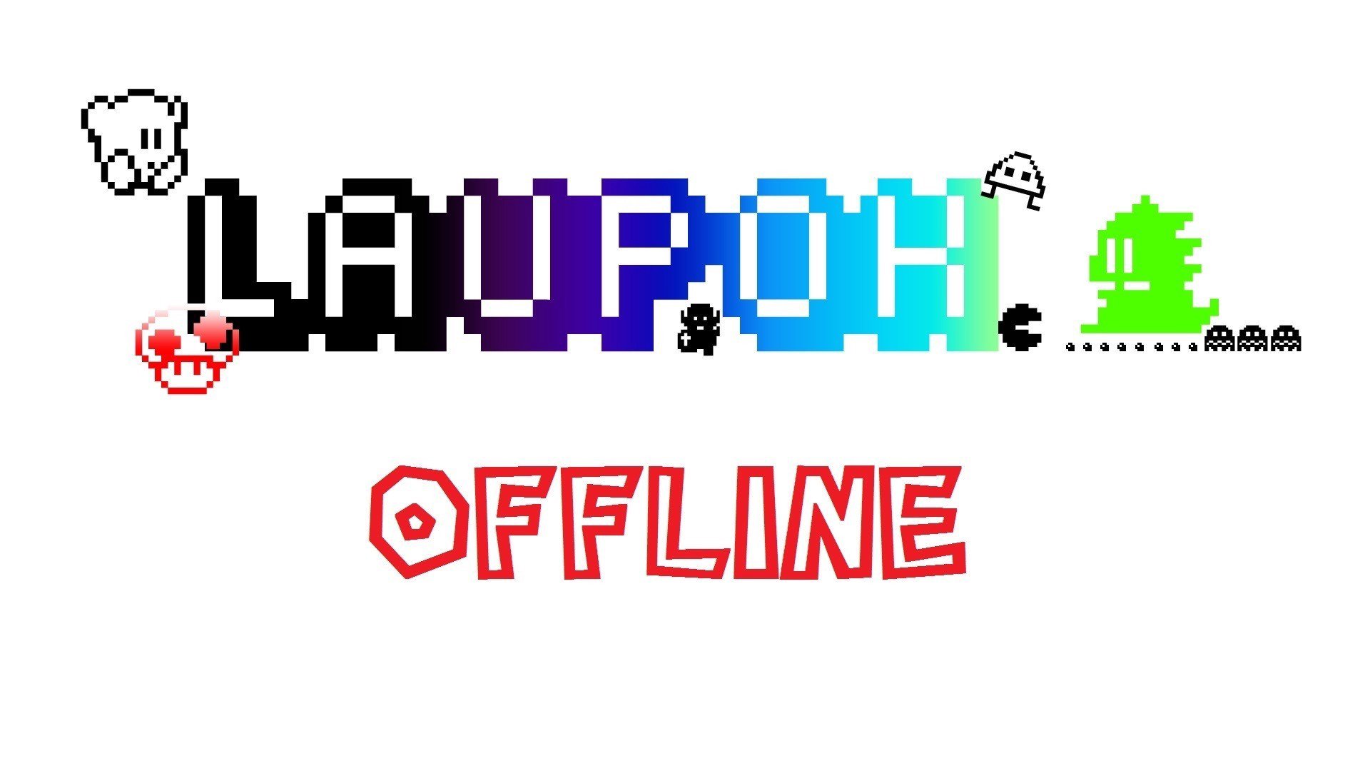 Laupok Offline Background