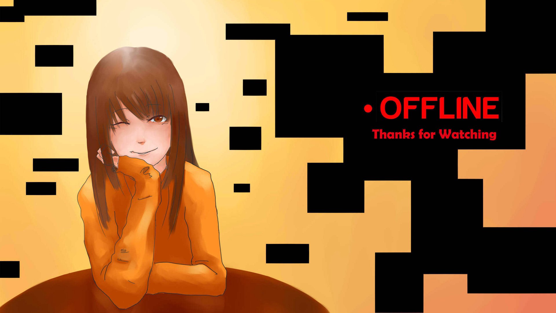 阿西 Offline Background
