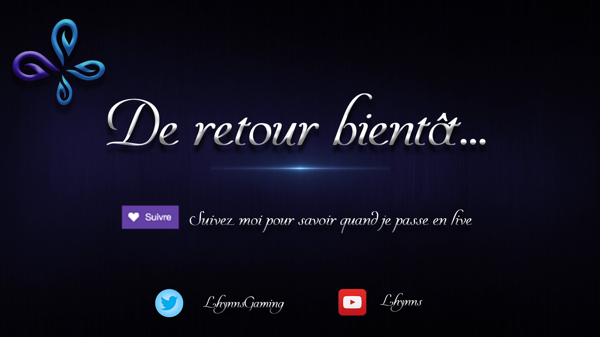 Lhynns Offline Background