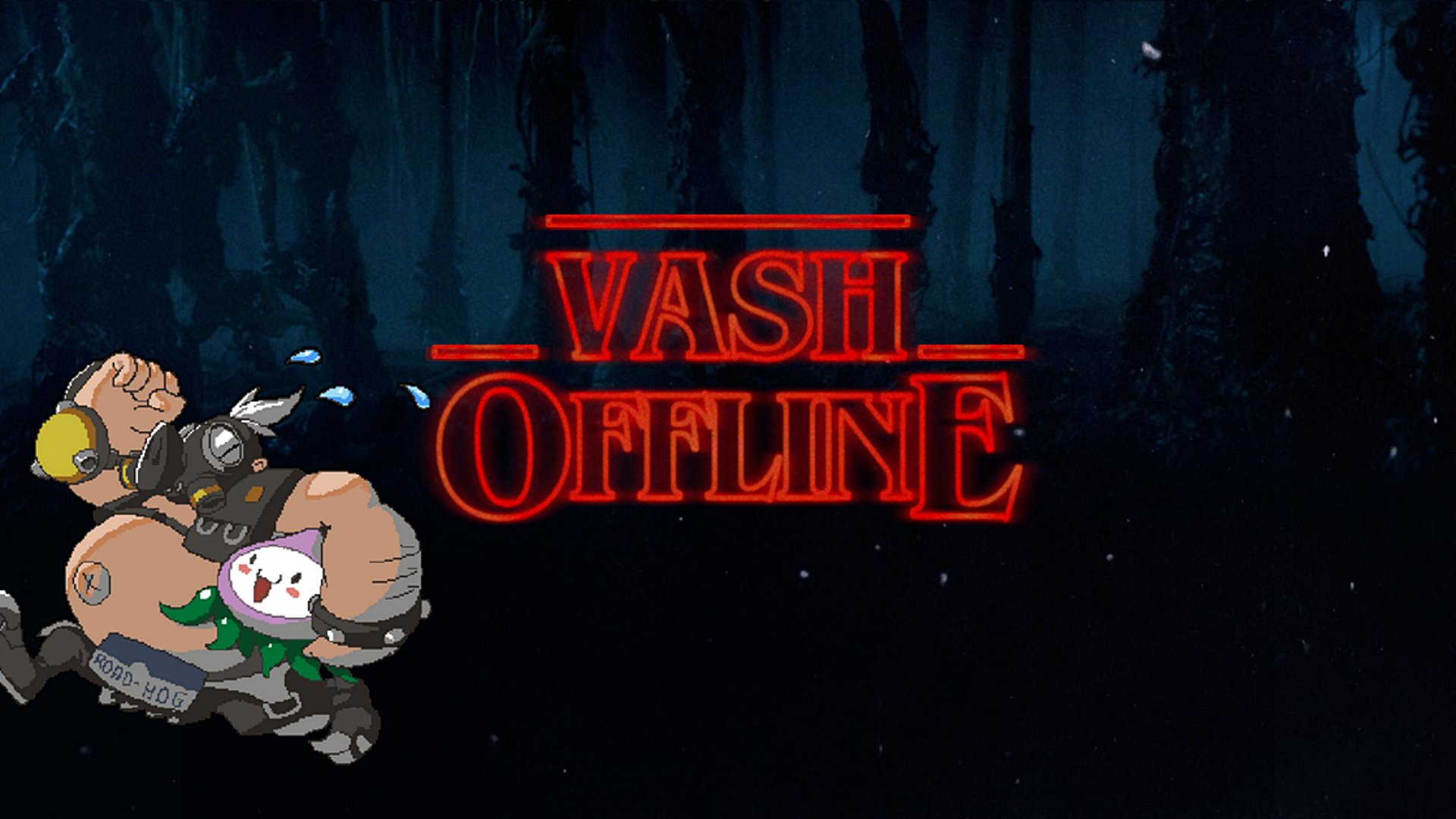 LordVash Offline Background