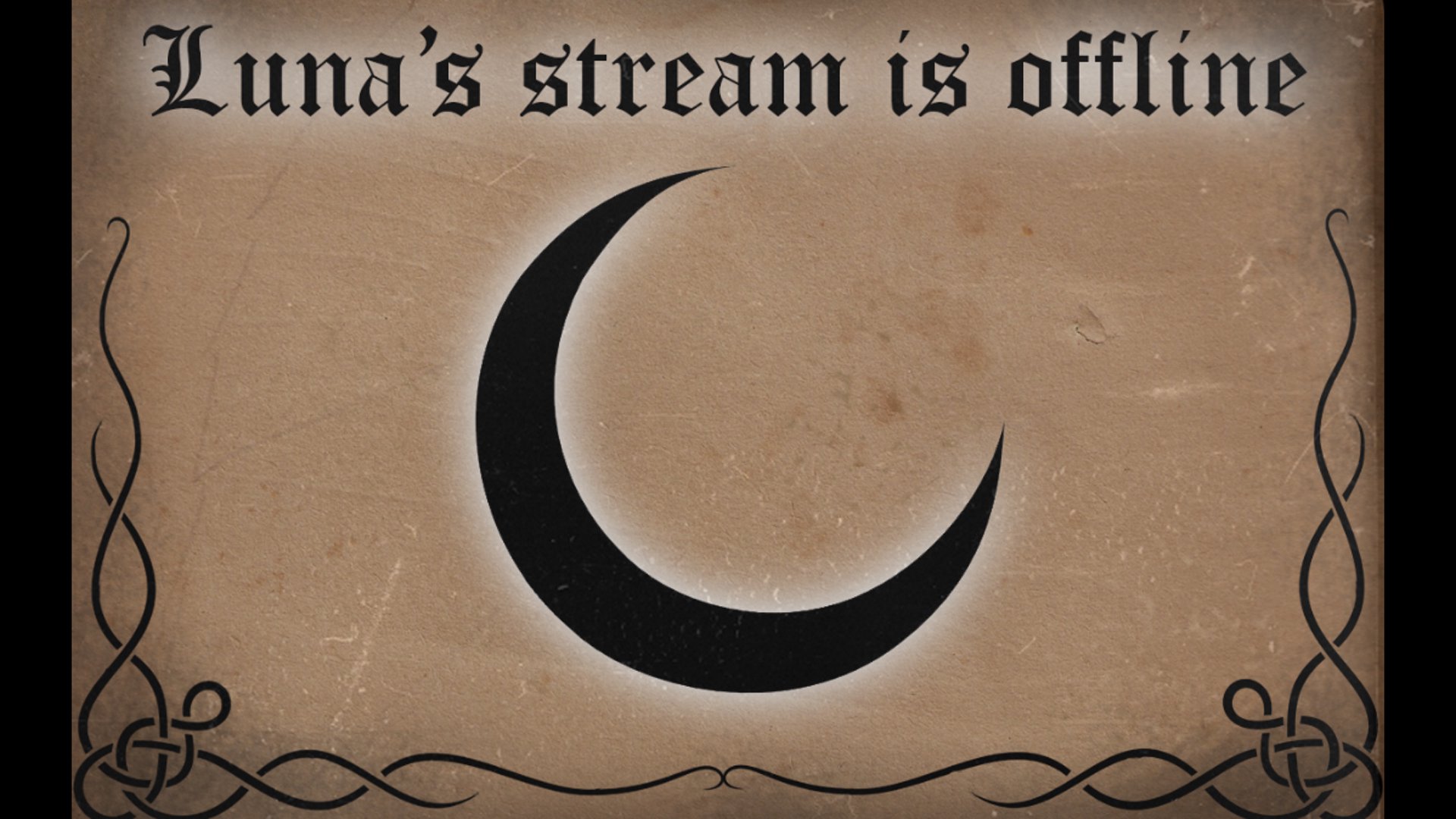 lunaarcana Offline Background