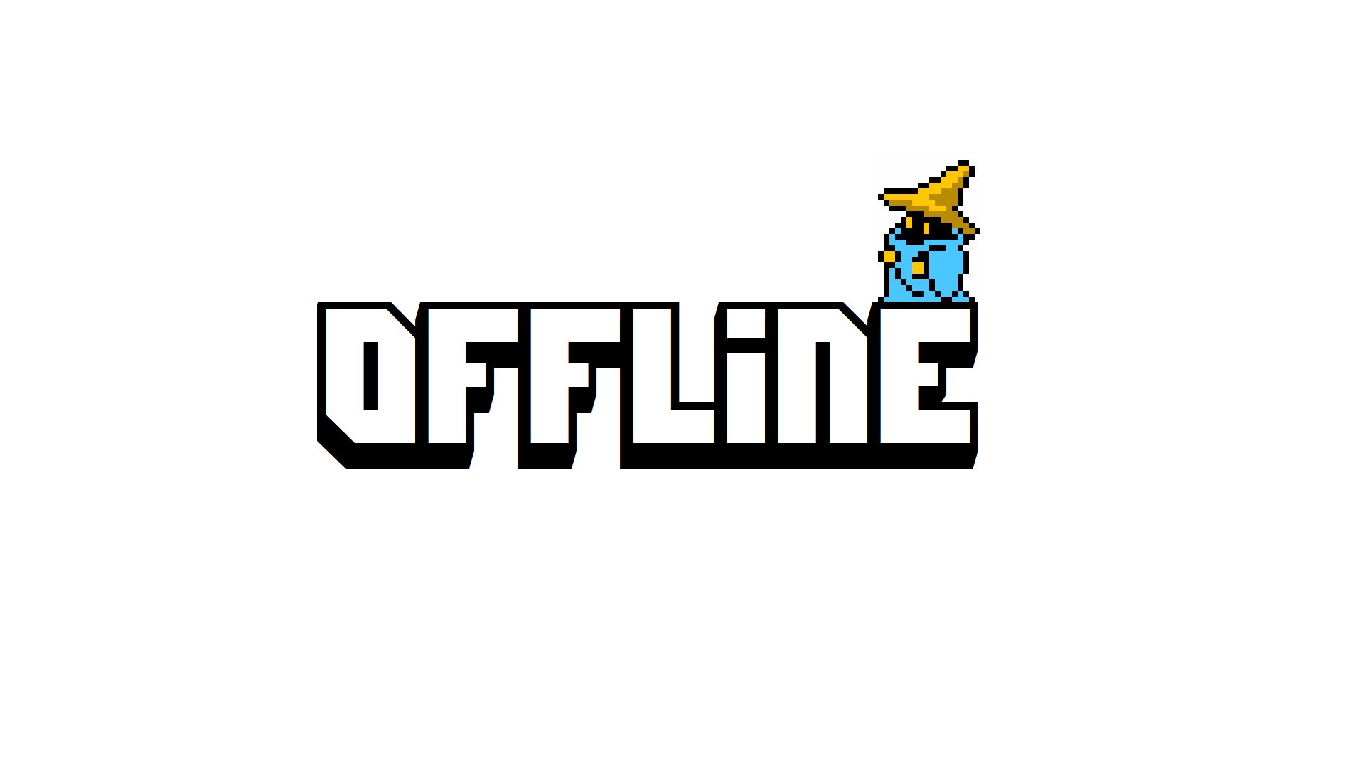 mageyoutwitch Offline Background