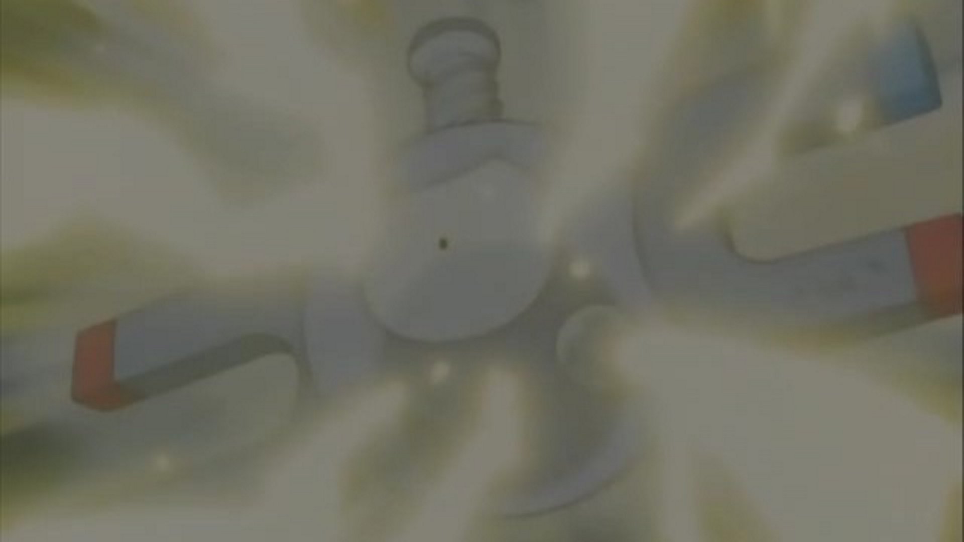 MAGNEDETH Offline Background