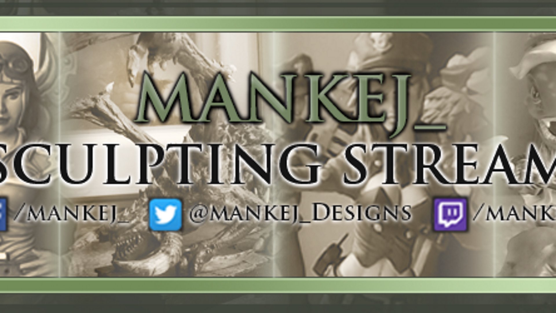Mankej_ Offline Background