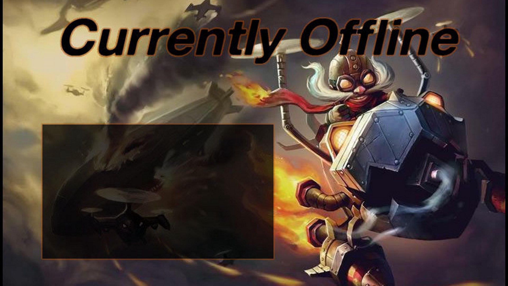 matenburger Offline Background