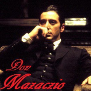 Mazaczio