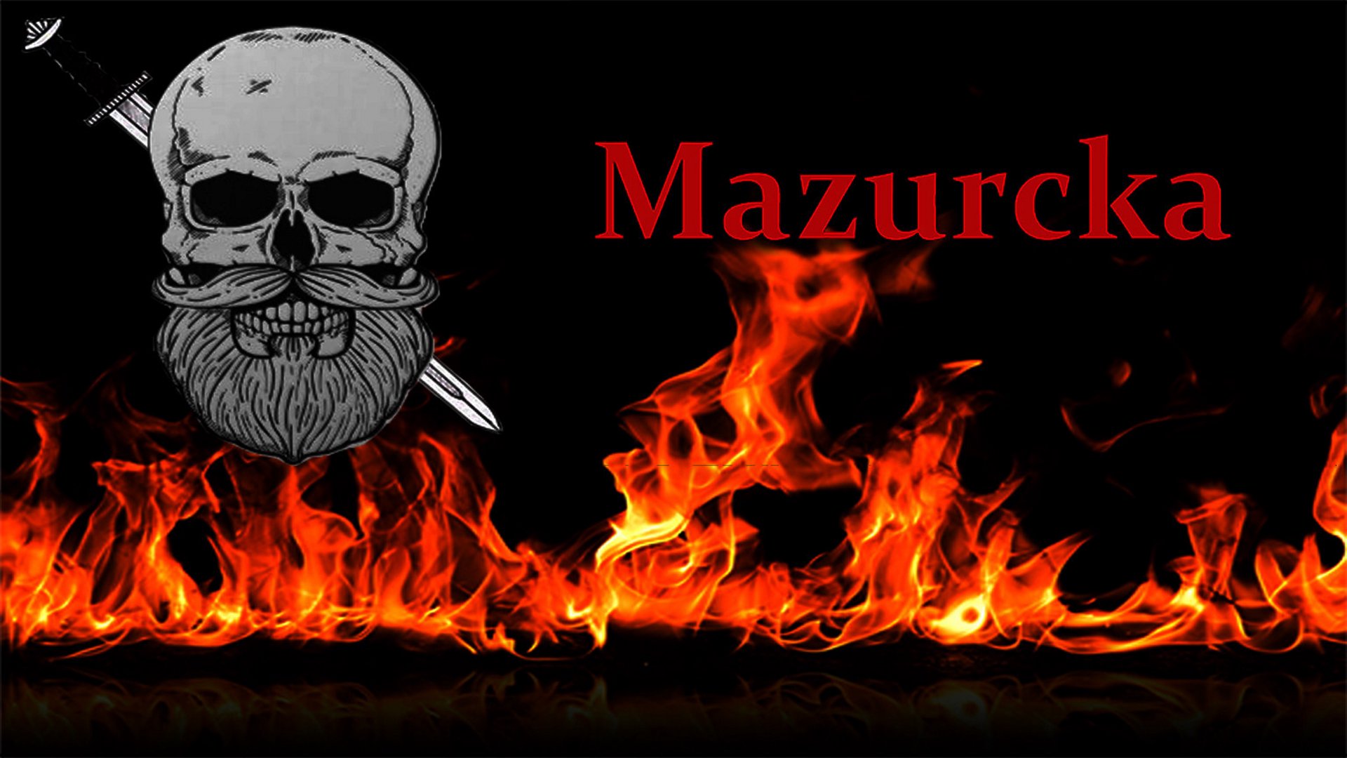 Mazurcka Offline Background