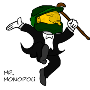 MisterMonopoli