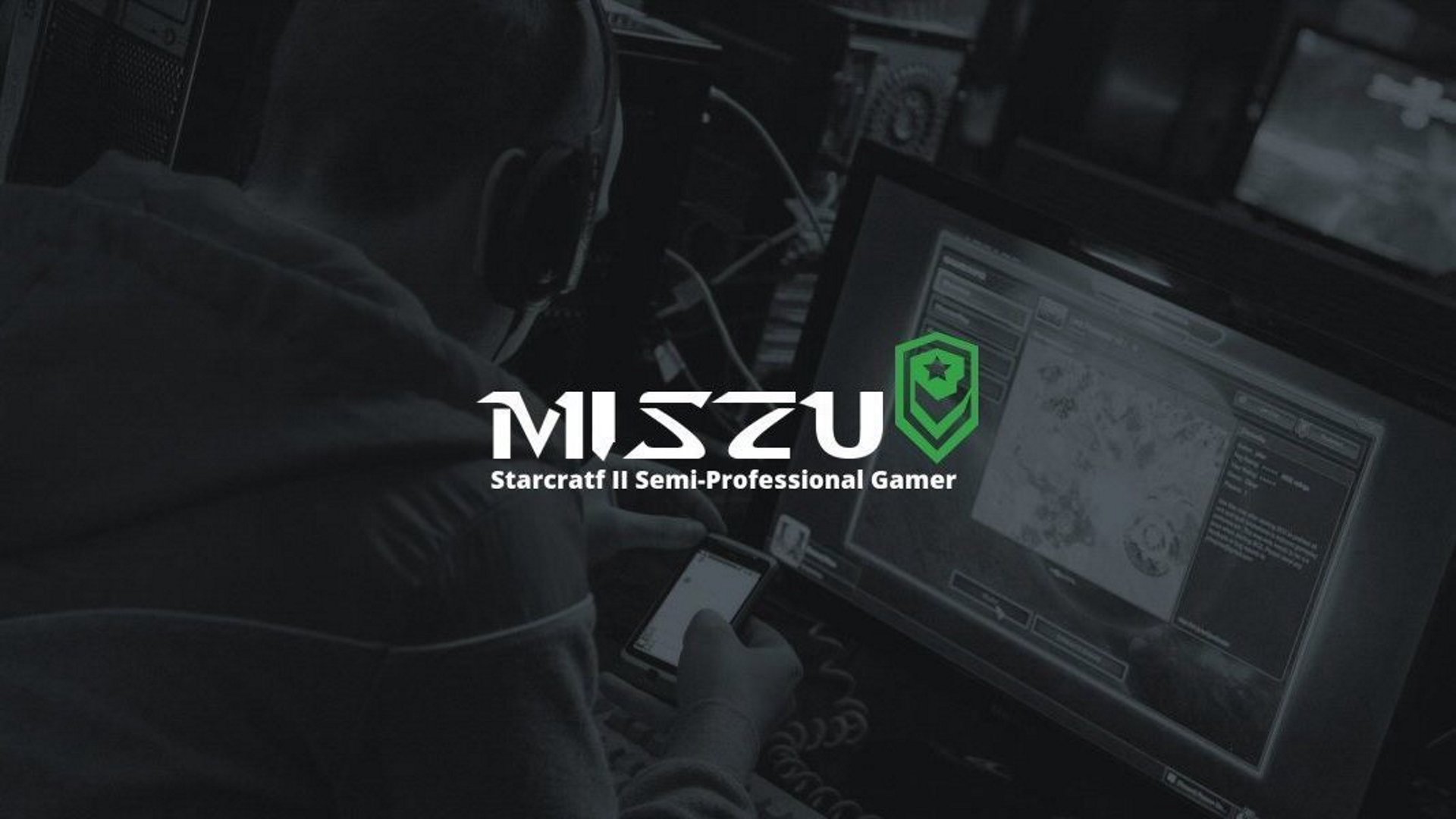 Miszu94 Offline Background