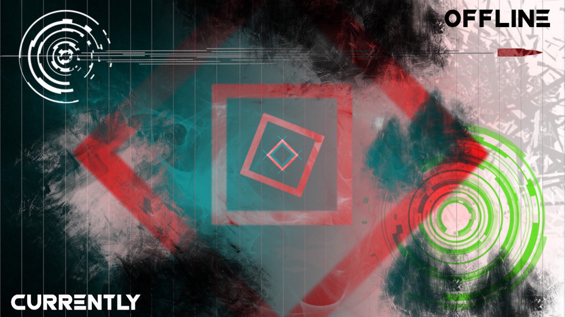 mrGoodVillain Offline Background