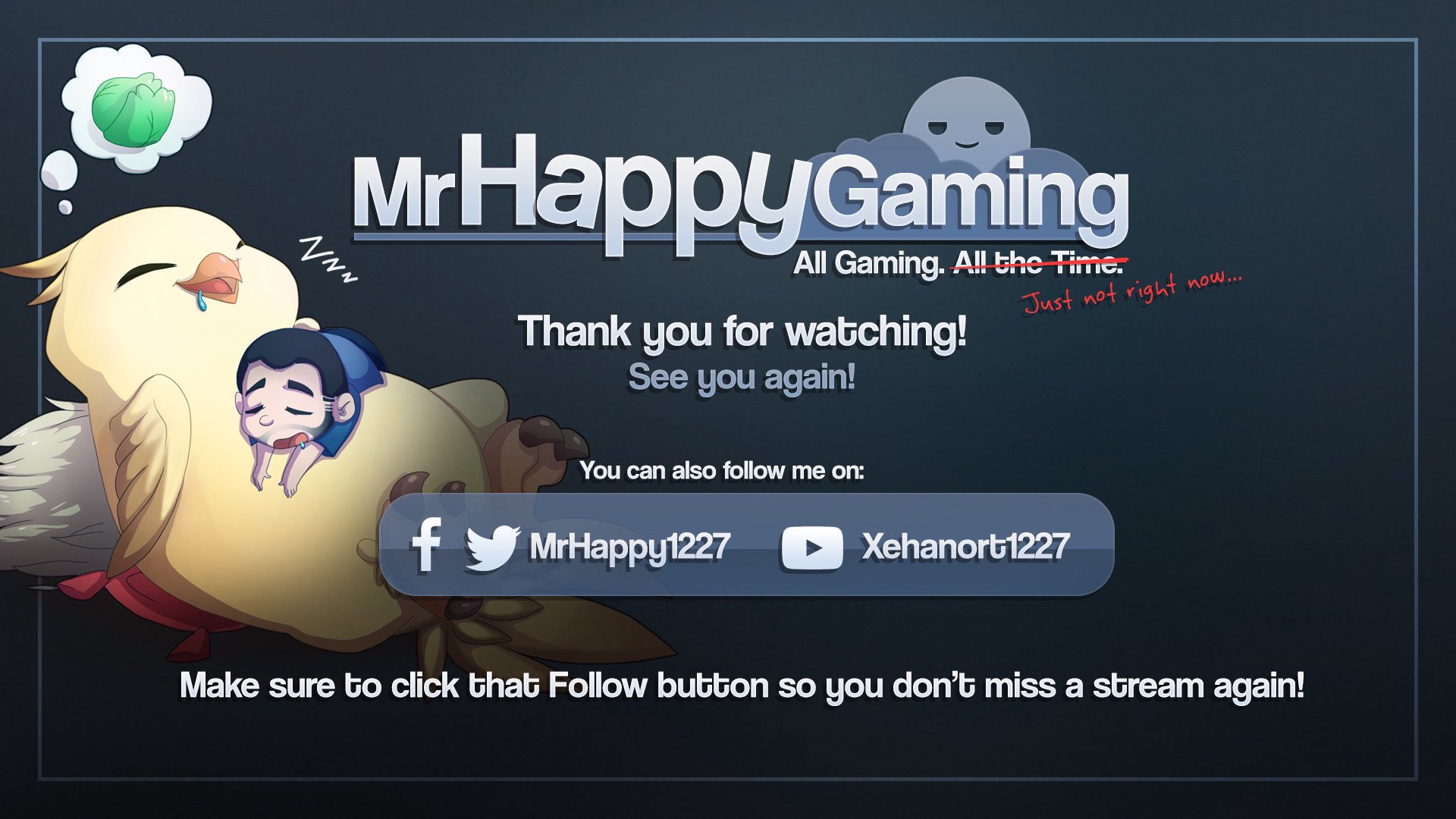 mrhappy1227 Offline Background