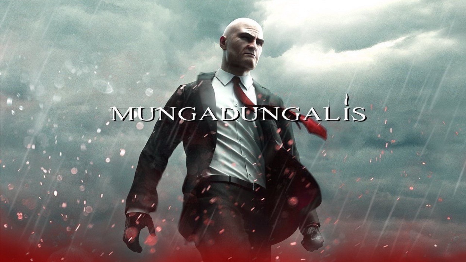 Mungadungalis Offline Background