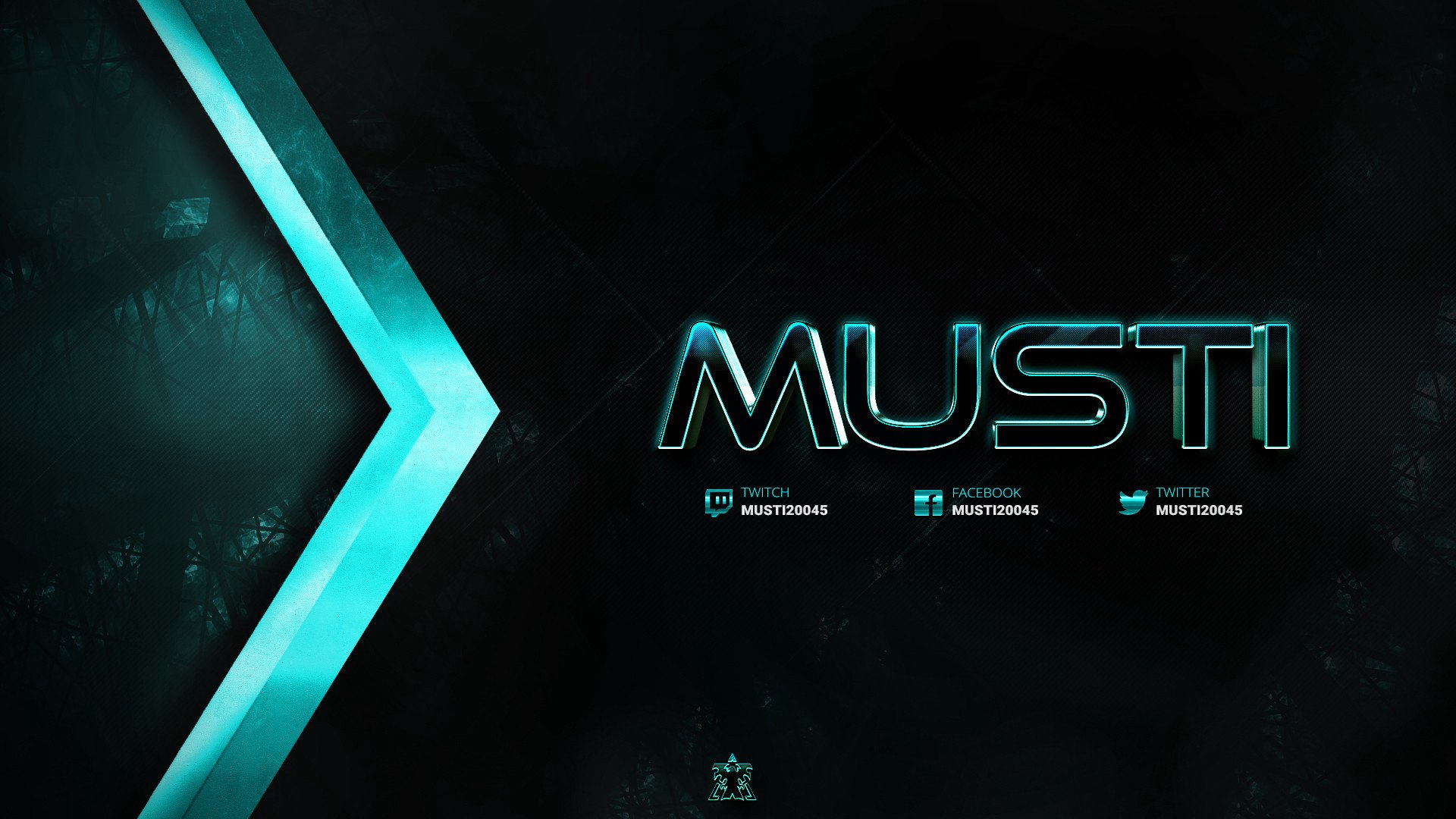 musti20045 Offline Background