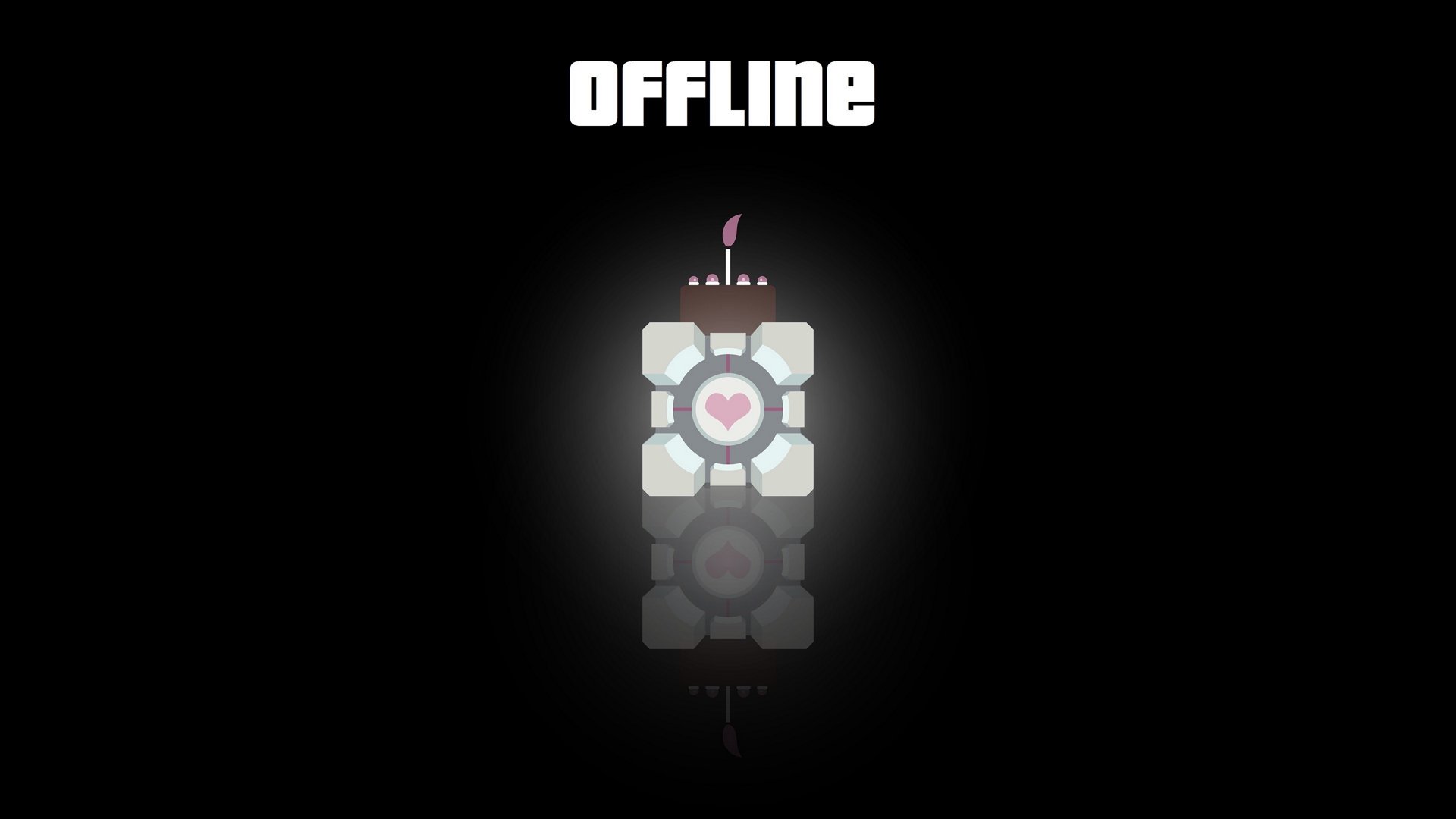 MystiicNova Offline Background