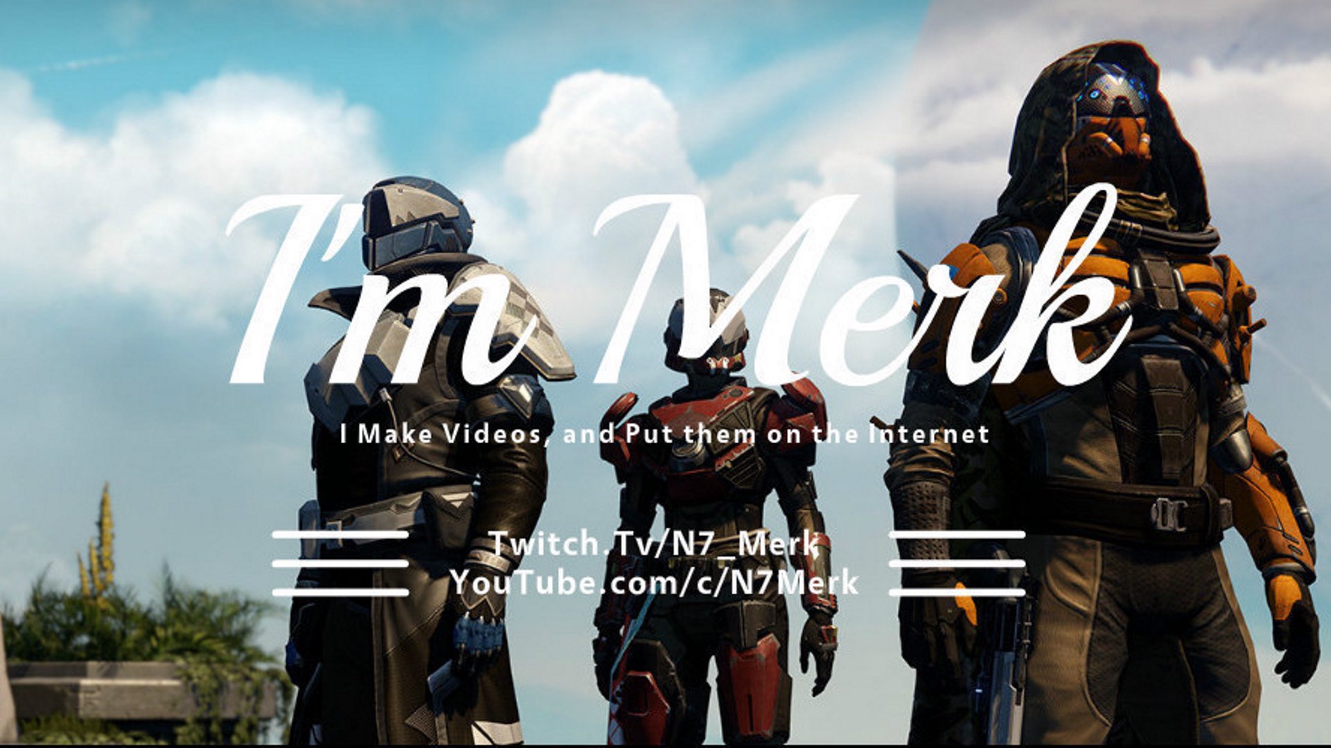 N7Merk Offline Background