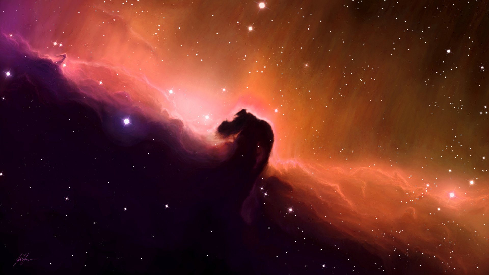 nhn_forever Offline Background