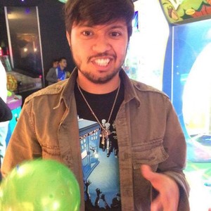 NickRising