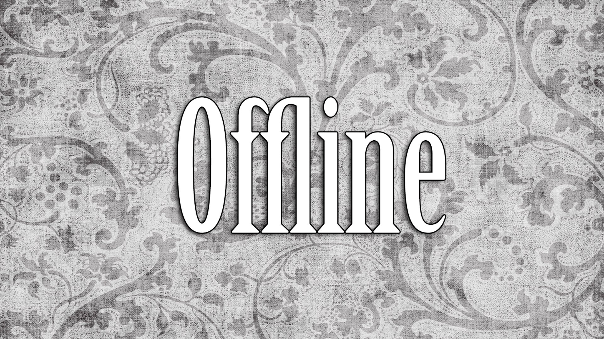 Ocelvon Offline Background