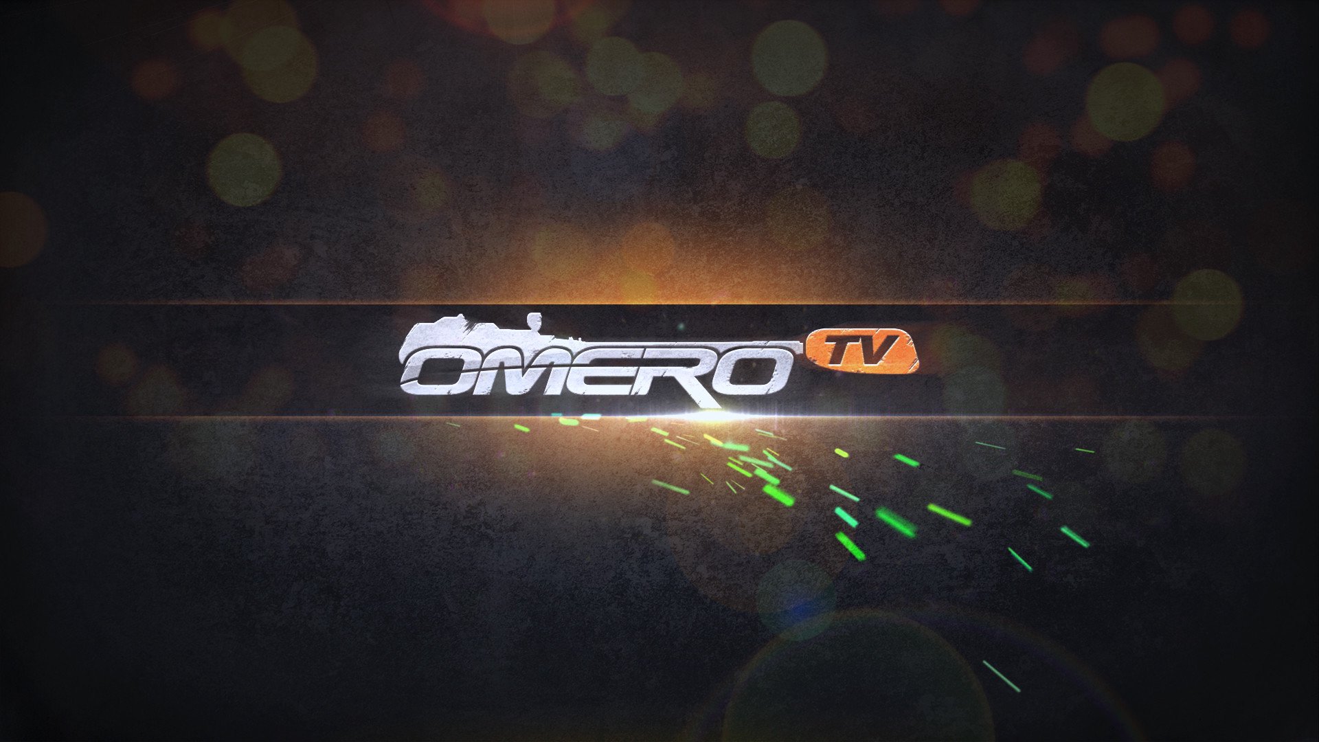 Omero_ Offline Background