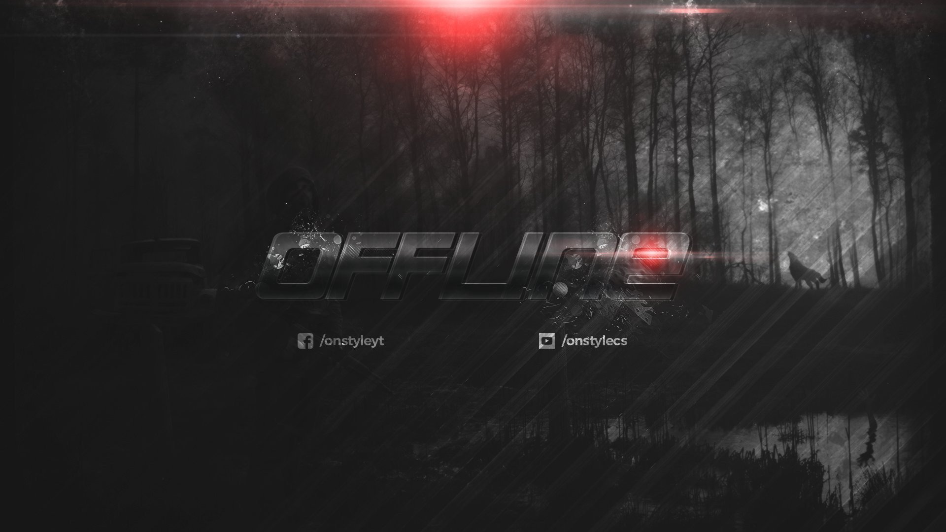 onStyle Offline Background
