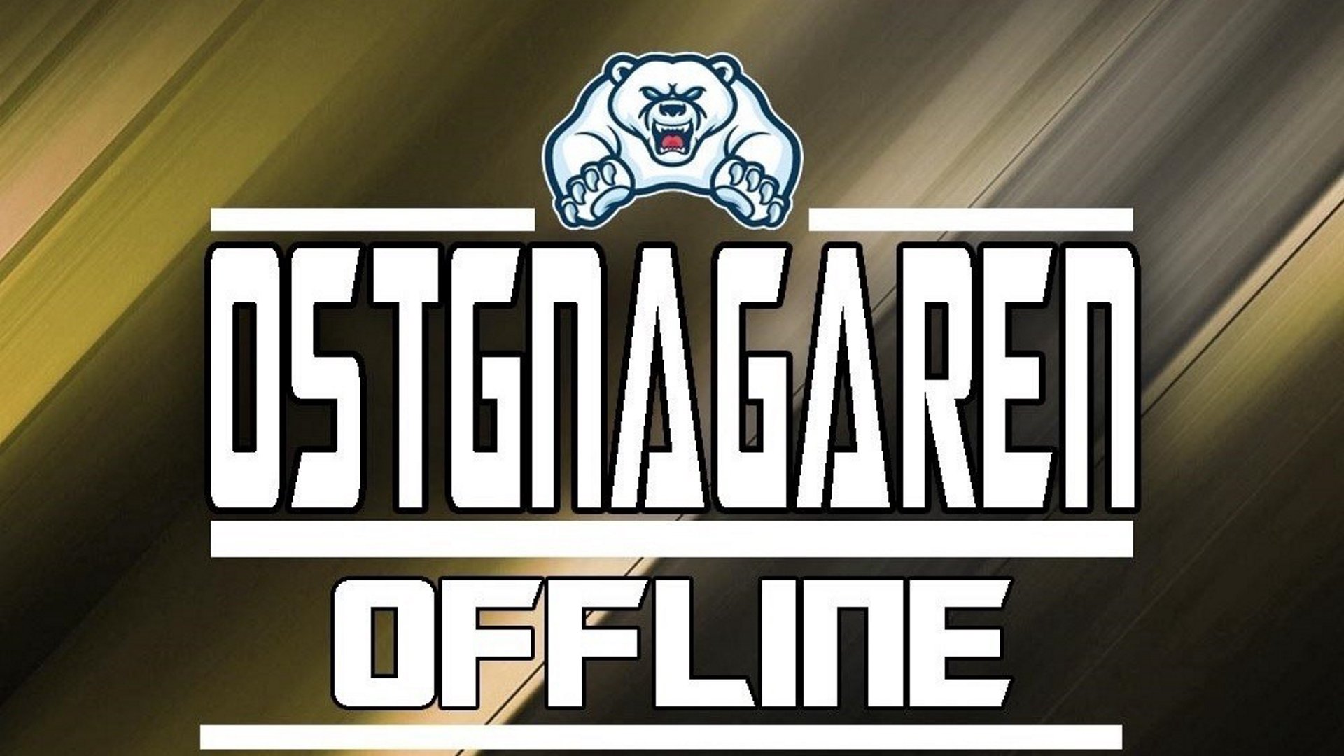 ostgnagaren Offline Background