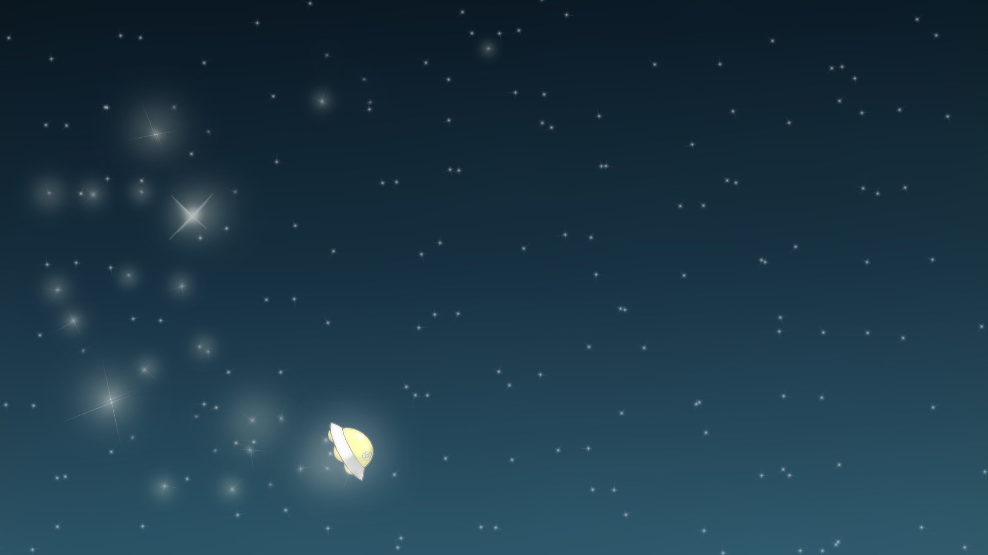 とうわです Offline Background