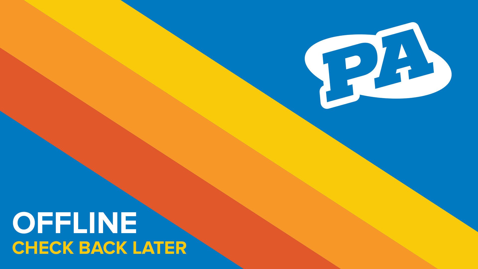 PennyArcade Offline Background