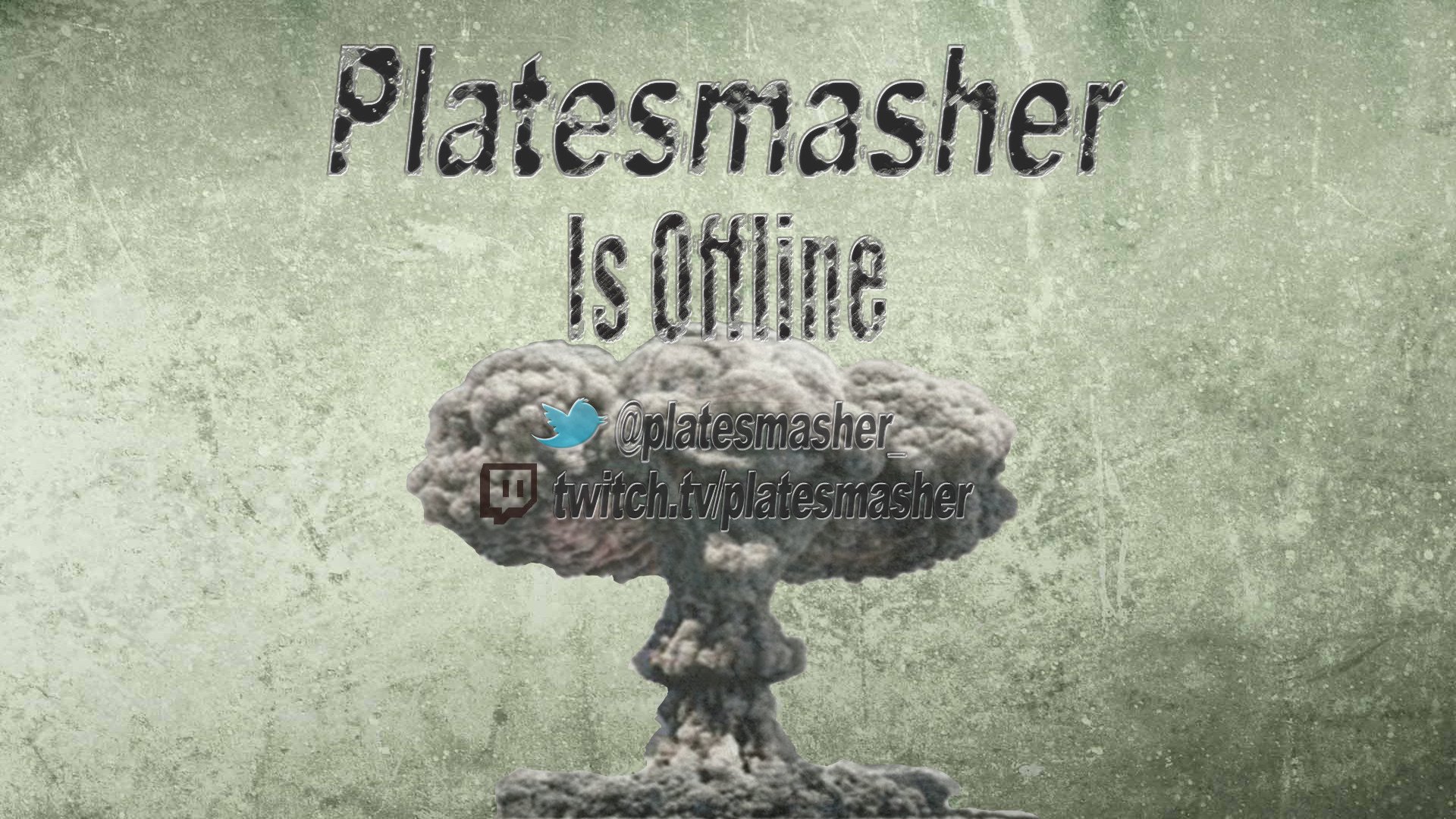 Platesmasher Offline Background