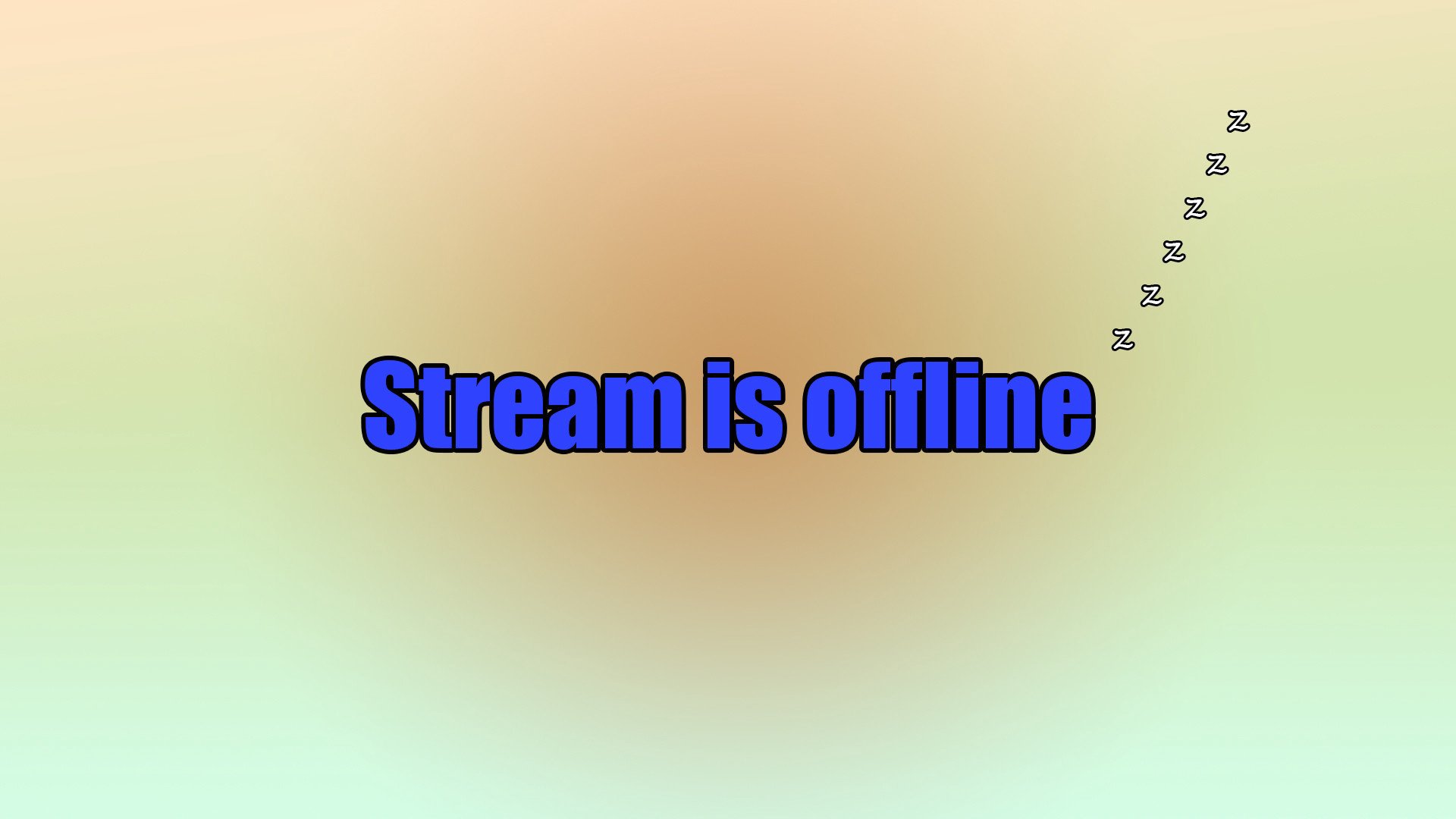 Plonky Offline Background