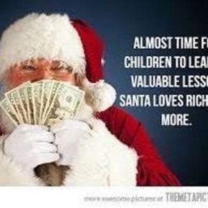 PokerSanta