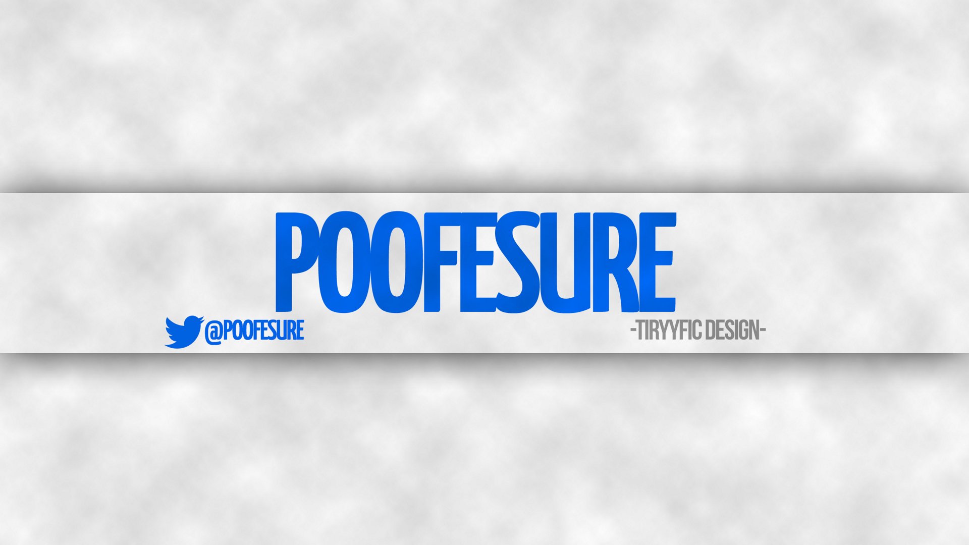 poofesure Offline Background