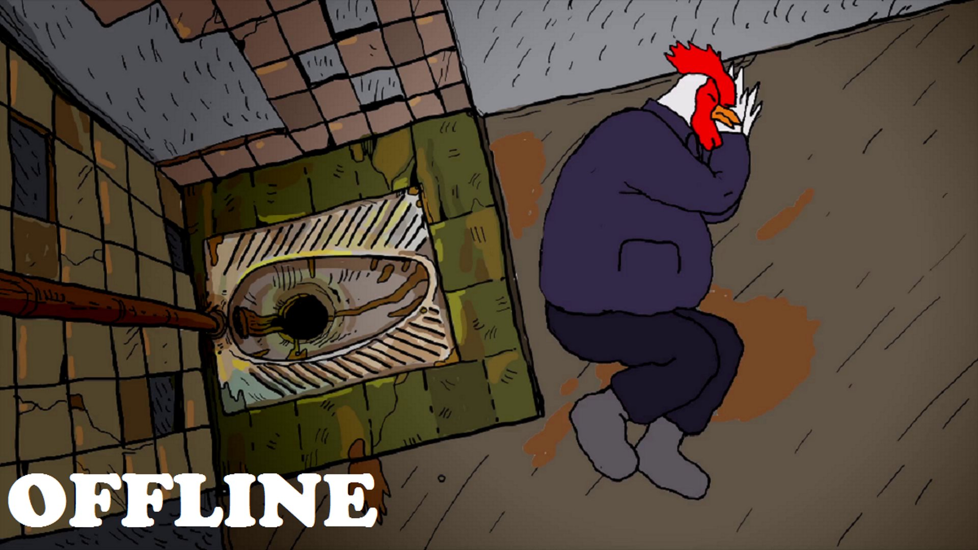 pra_Chak Offline Background