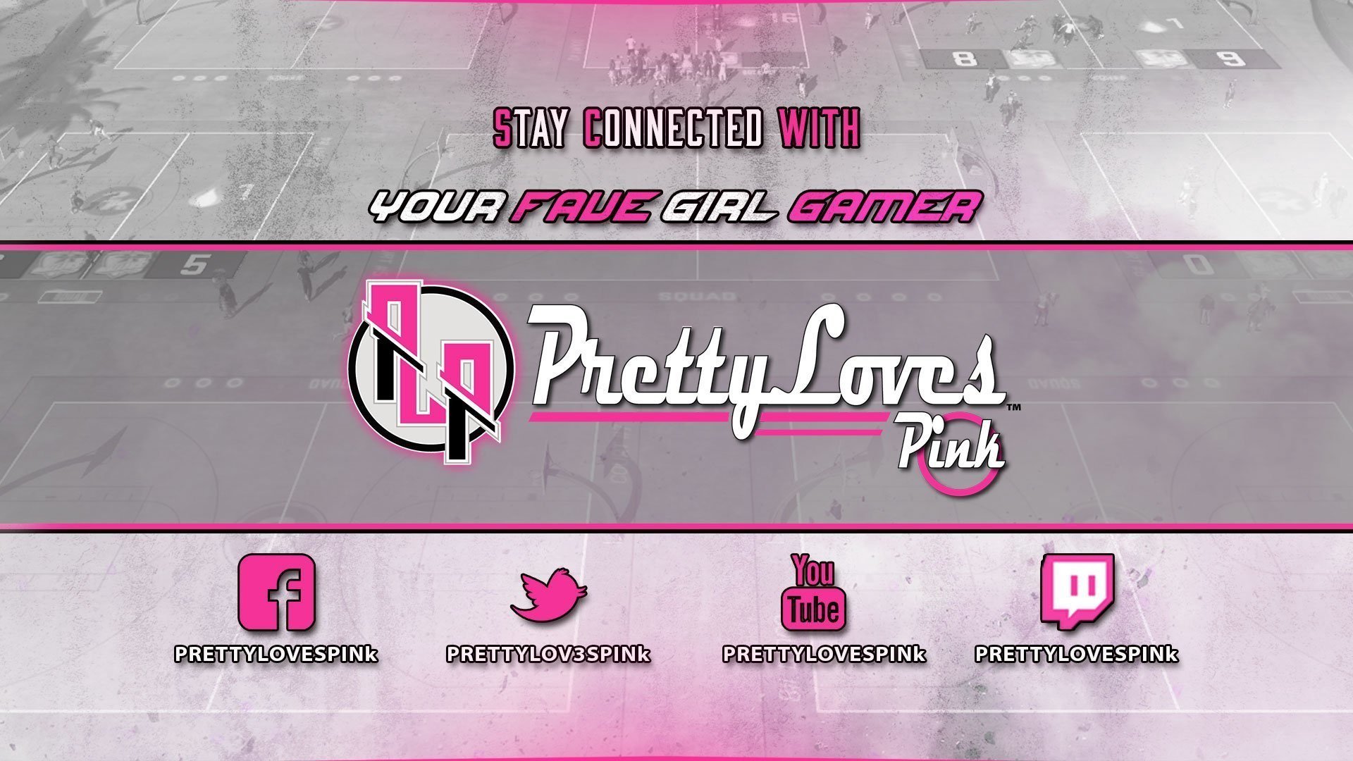 PrettyLovesPink Offline Background