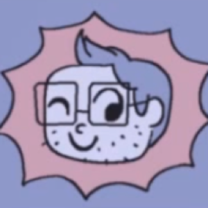 PrettyPatrickLunchtime