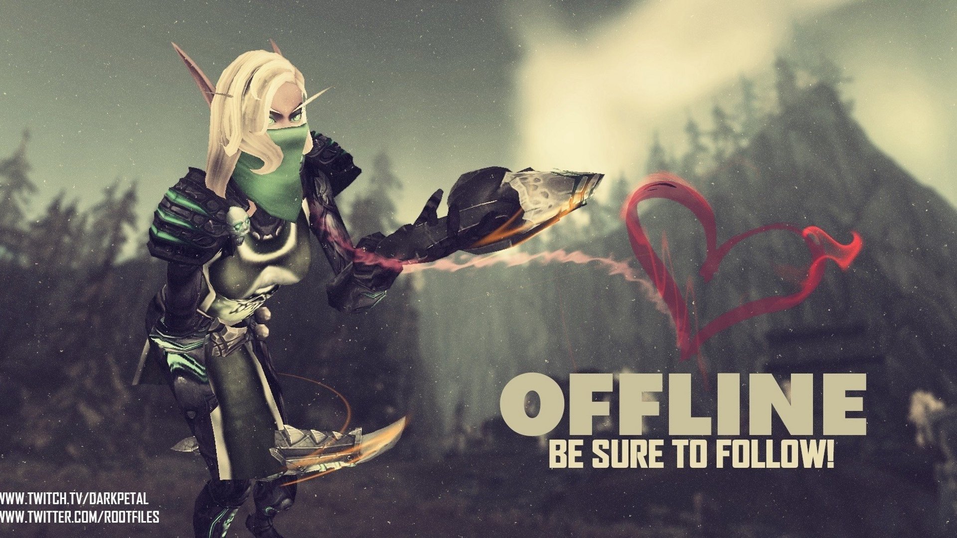 pyllero Offline Background