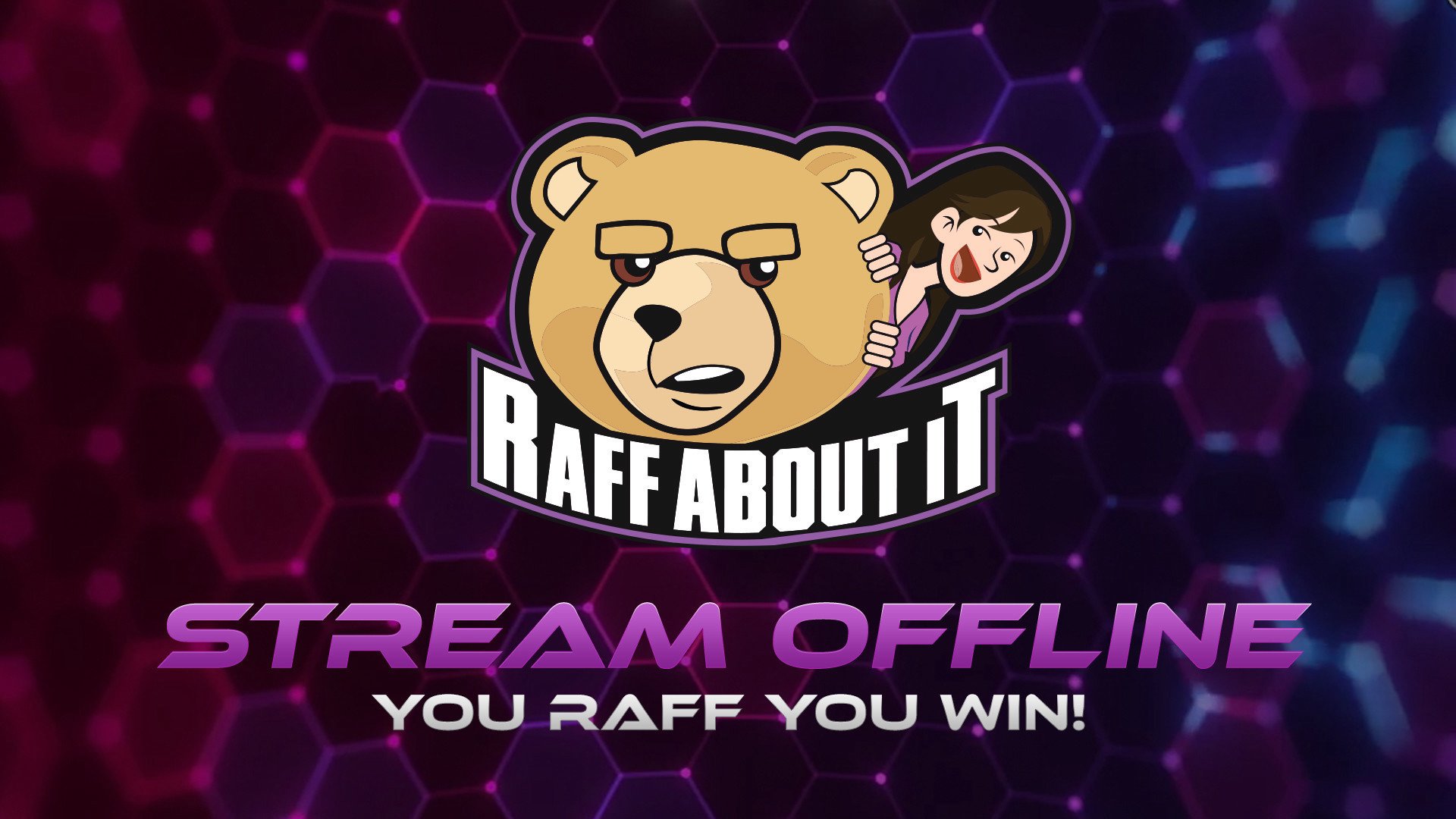 Raff_About_It Offline Background