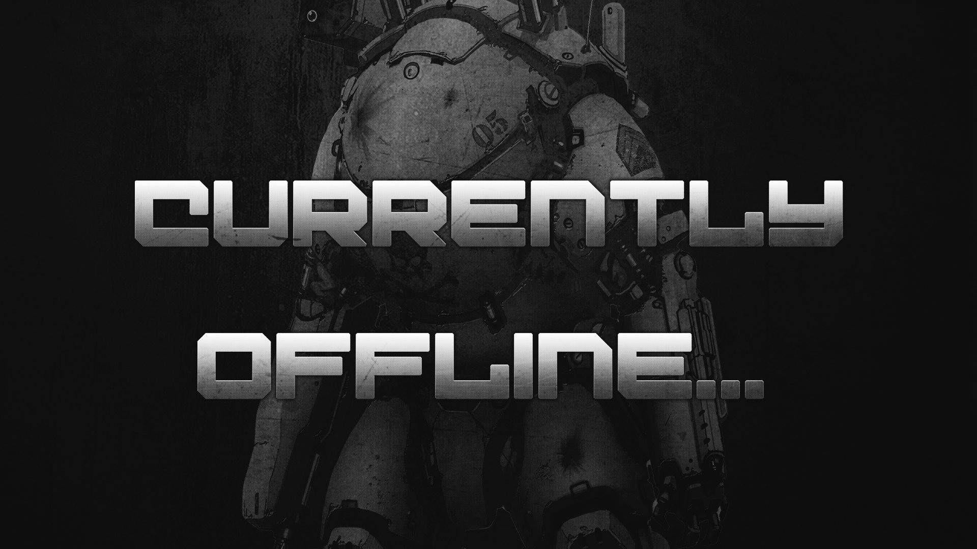 Ravic Offline Background