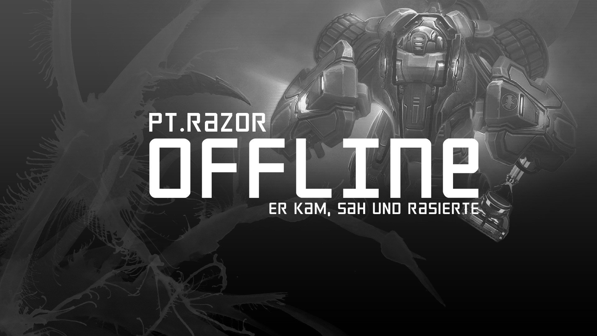 razor_prototype Offline Background
