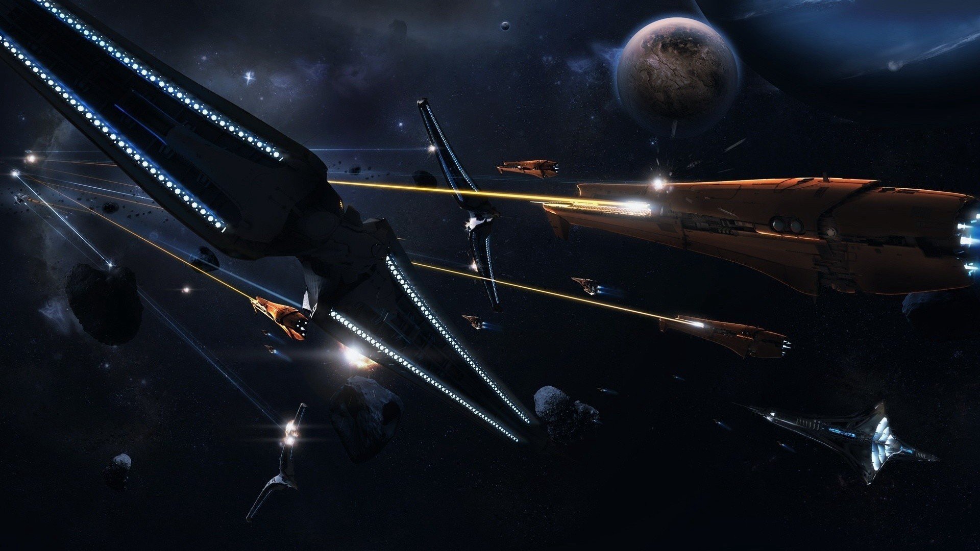 RealPlayTV Offline Background
