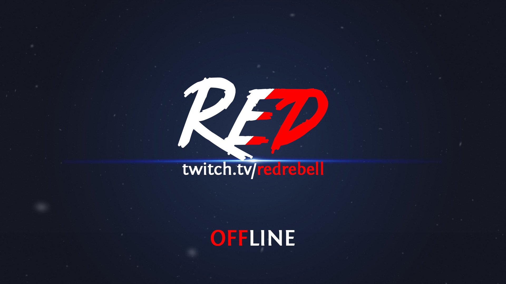 REDrebell Offline Background