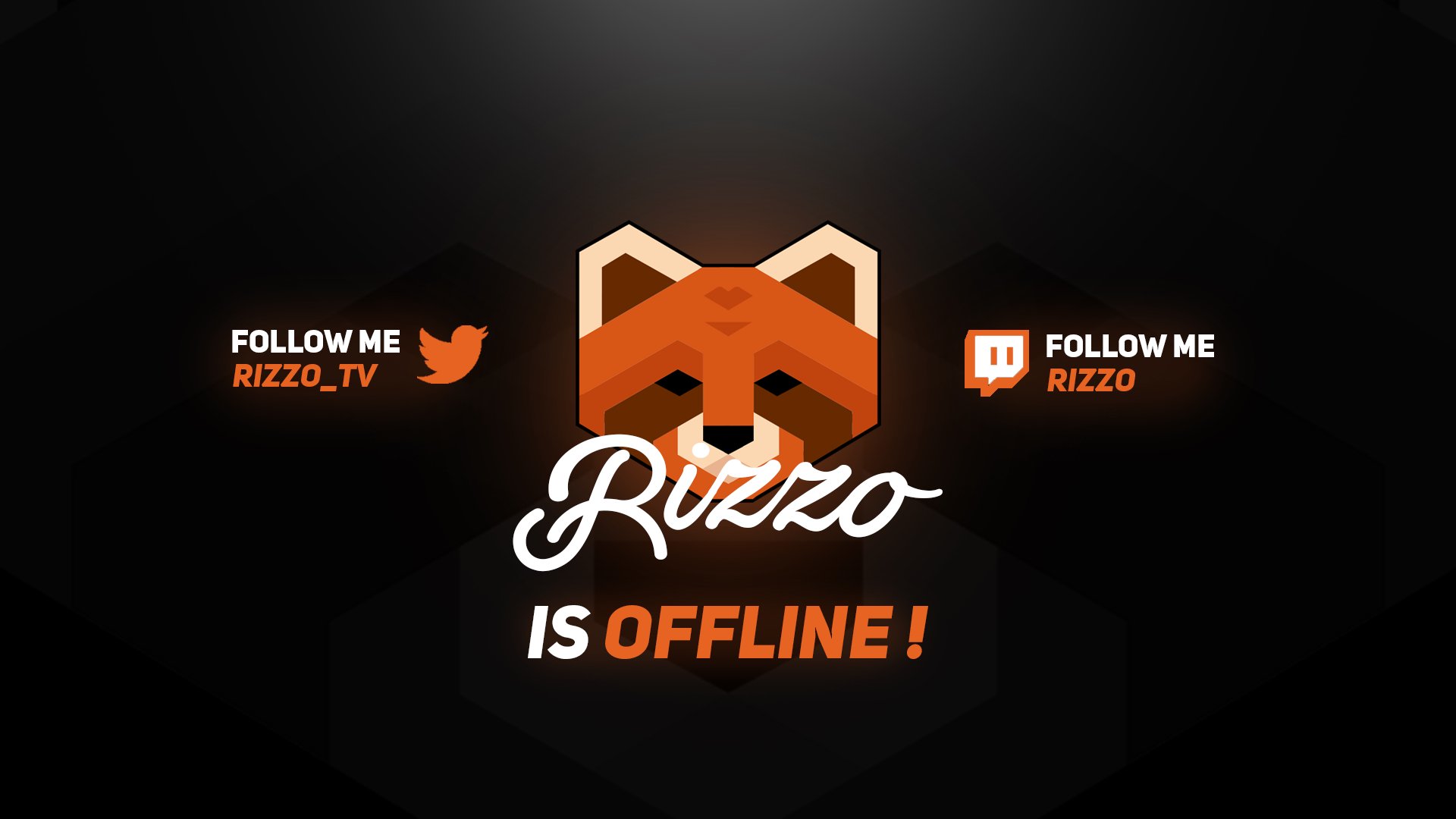 Rizzo Offline Background