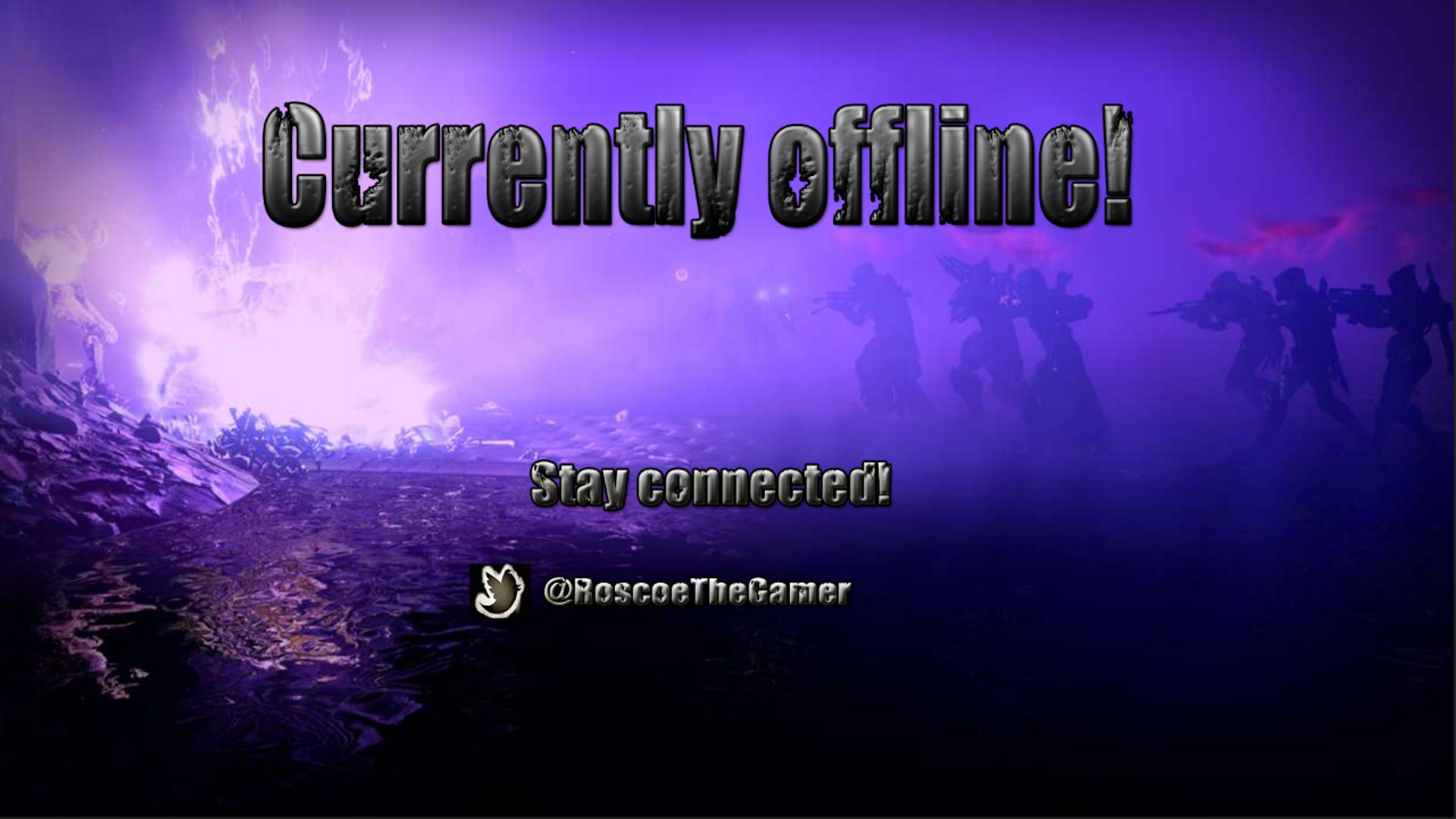 Roscoepcoltrain Offline Background