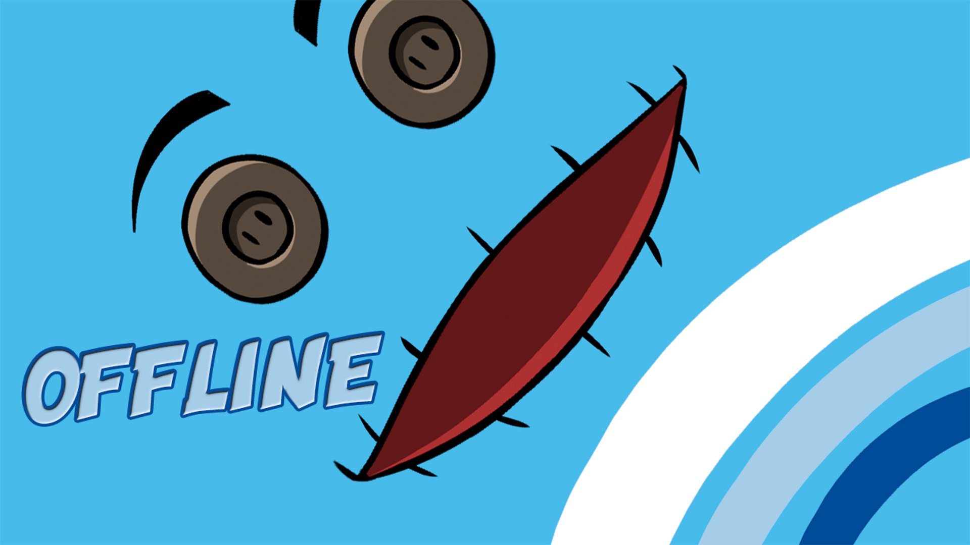 RossBoomsocks Offline Background
