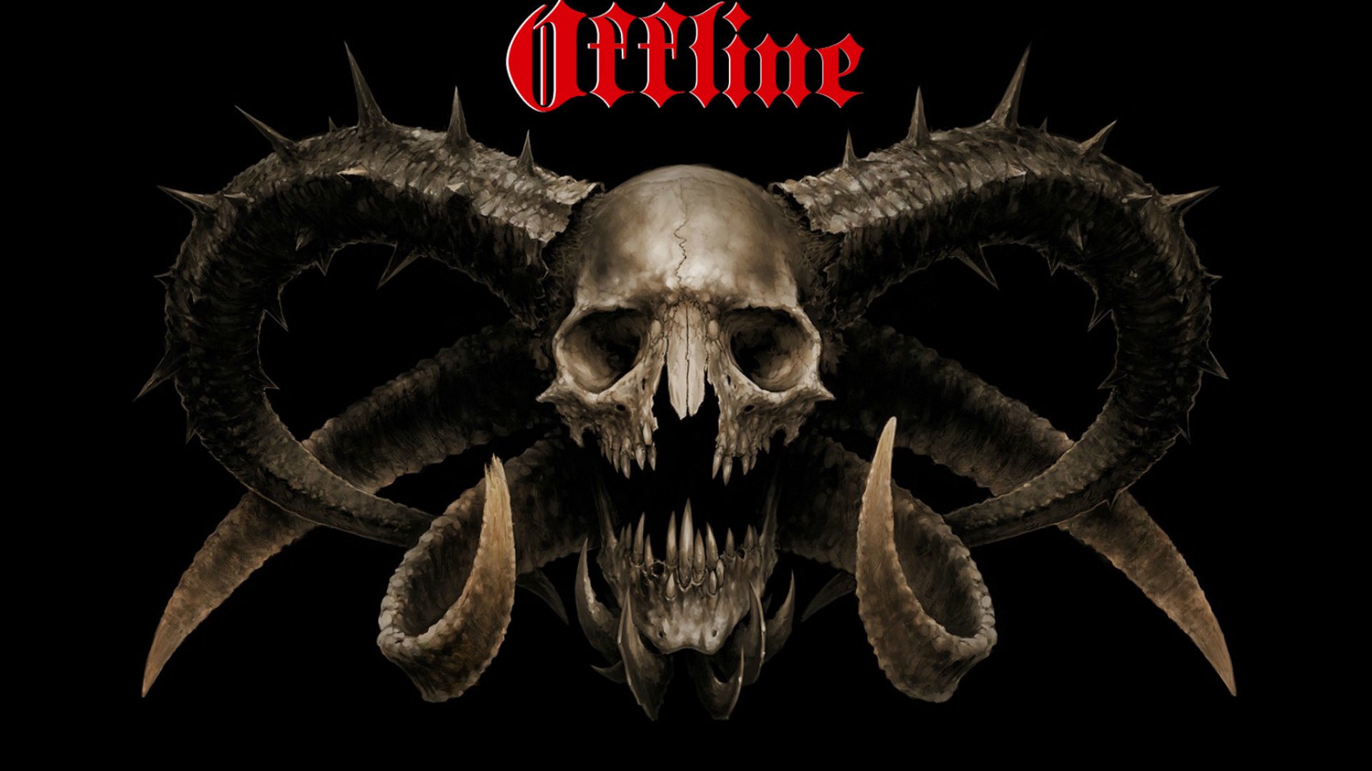 Saintdiablo6234 Offline Background