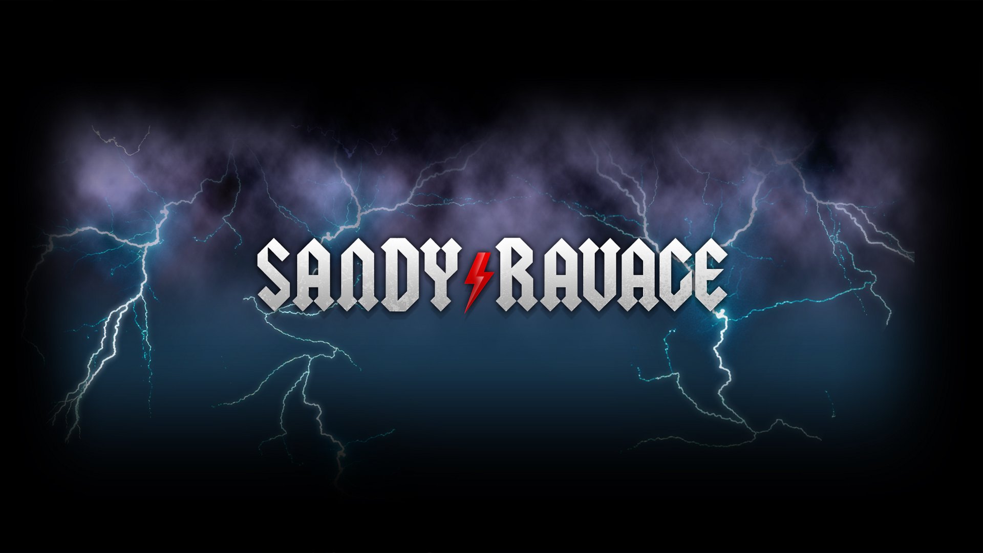 SandyRavage Offline Background