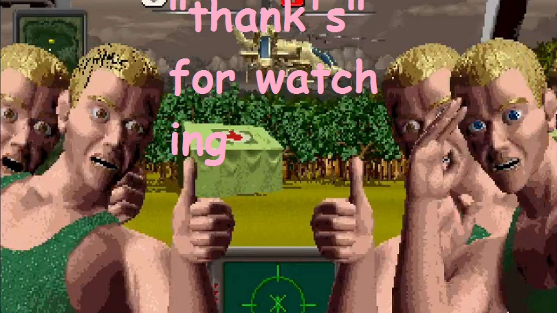 sebmal Offline Background