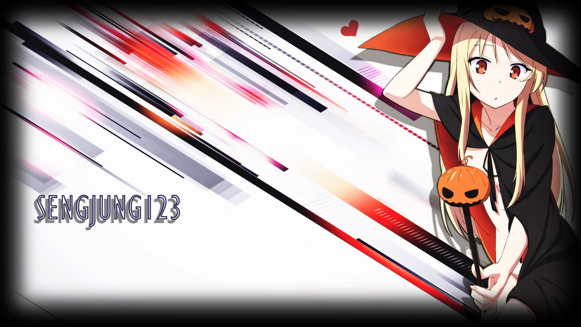 sengjung123 Offline Background
