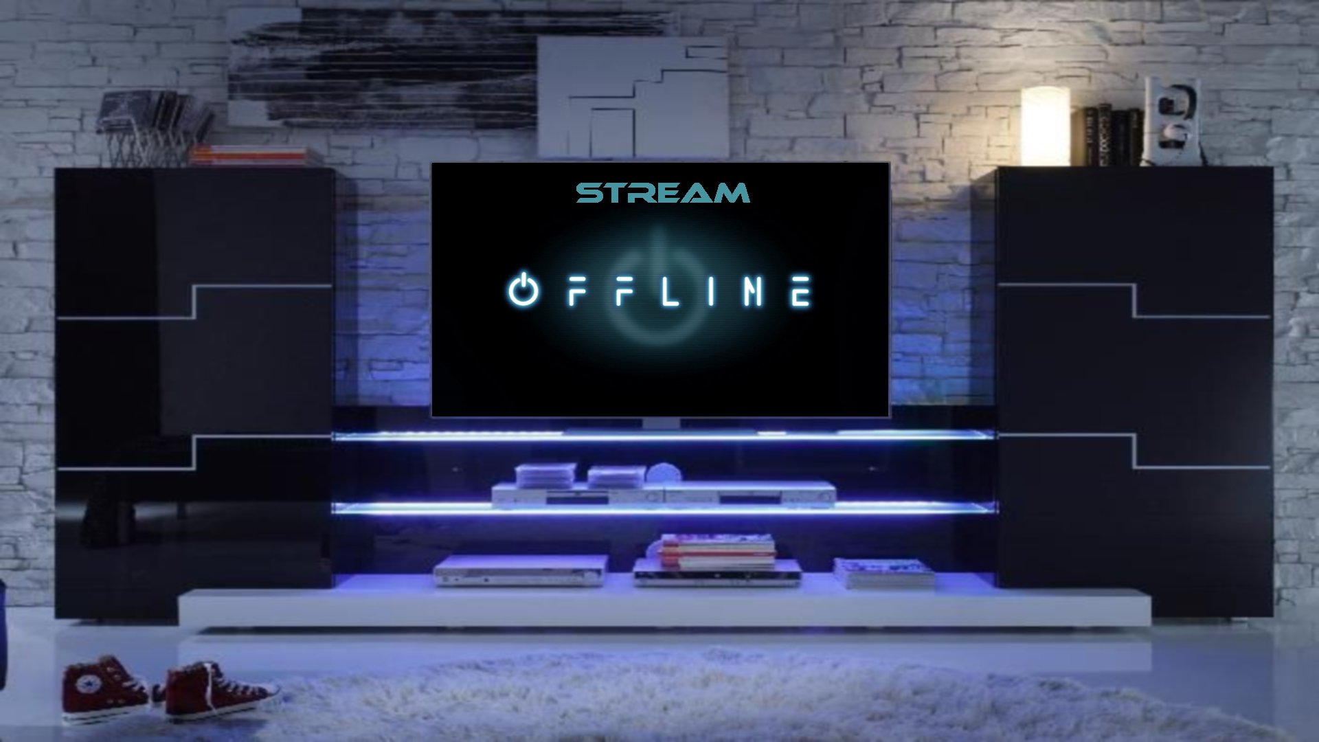 SerienSkylan Offline Background
