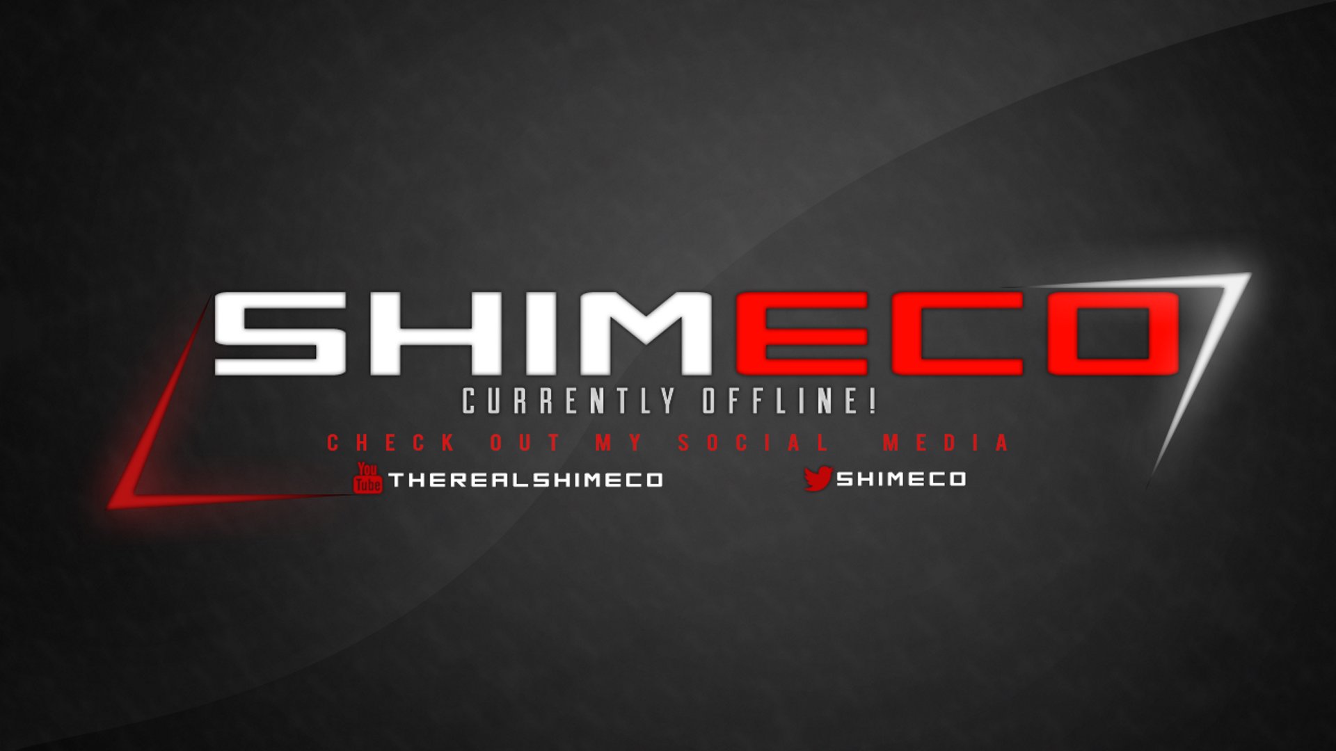 Shimeco Offline Background