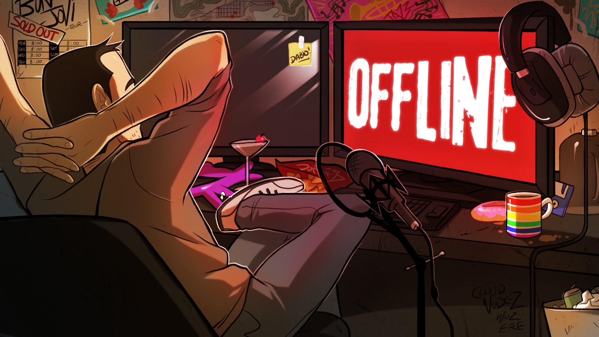 sips_ Offline Background